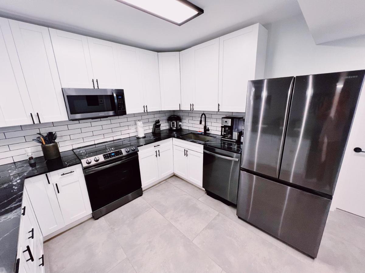 Holiday Park Apartments By Lowkl ฟอร์ต ลอเดอร์เดล ภายนอก รูปภาพ