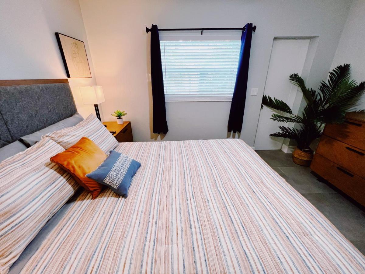 Holiday Park Apartments By Lowkl ฟอร์ต ลอเดอร์เดล ภายนอก รูปภาพ
