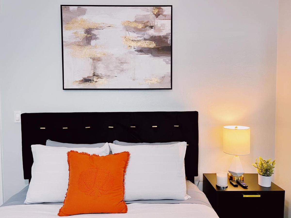 Holiday Park Apartments By Lowkl ฟอร์ต ลอเดอร์เดล ภายนอก รูปภาพ