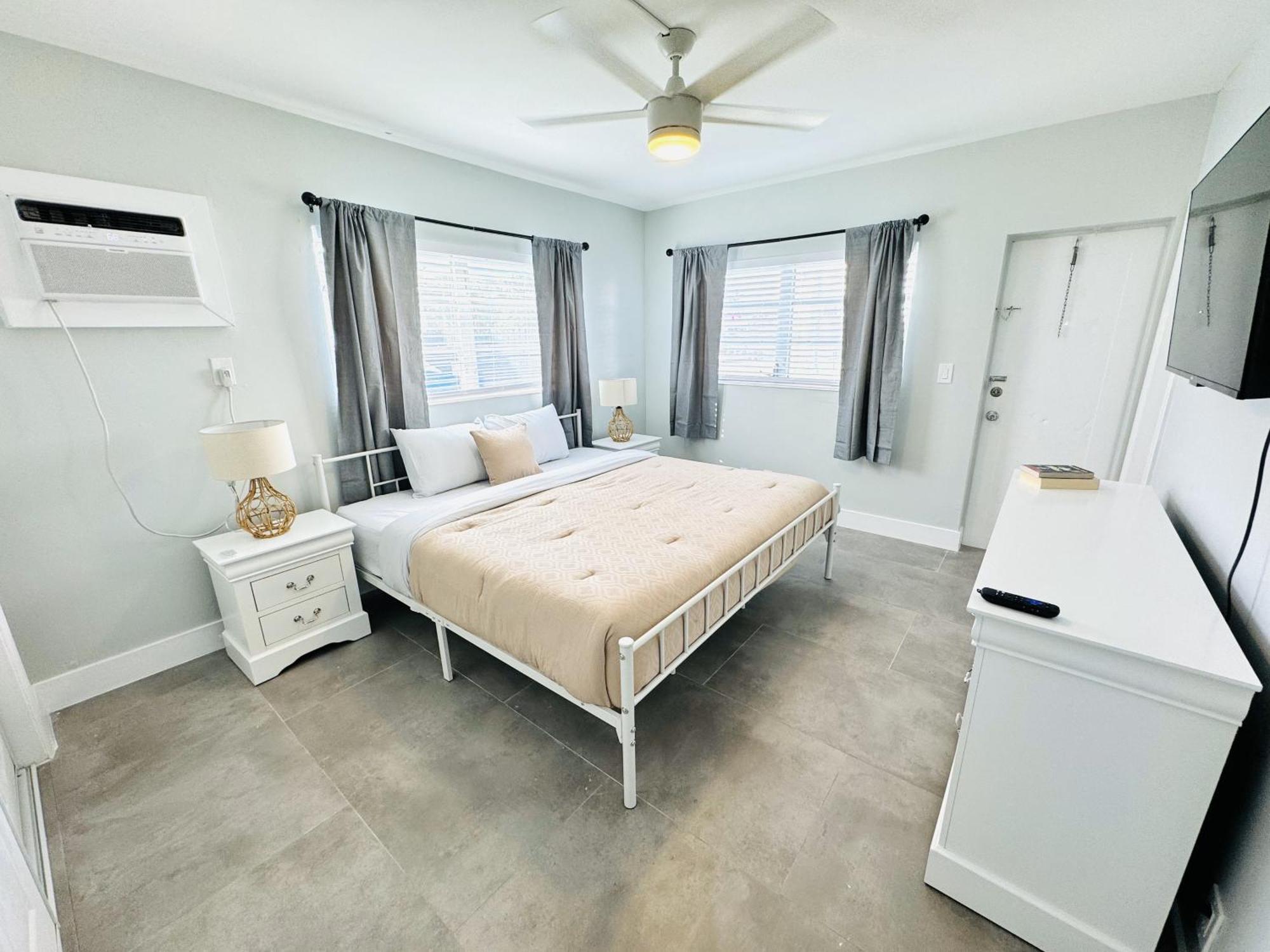 Holiday Park Apartments By Lowkl ฟอร์ต ลอเดอร์เดล ภายนอก รูปภาพ