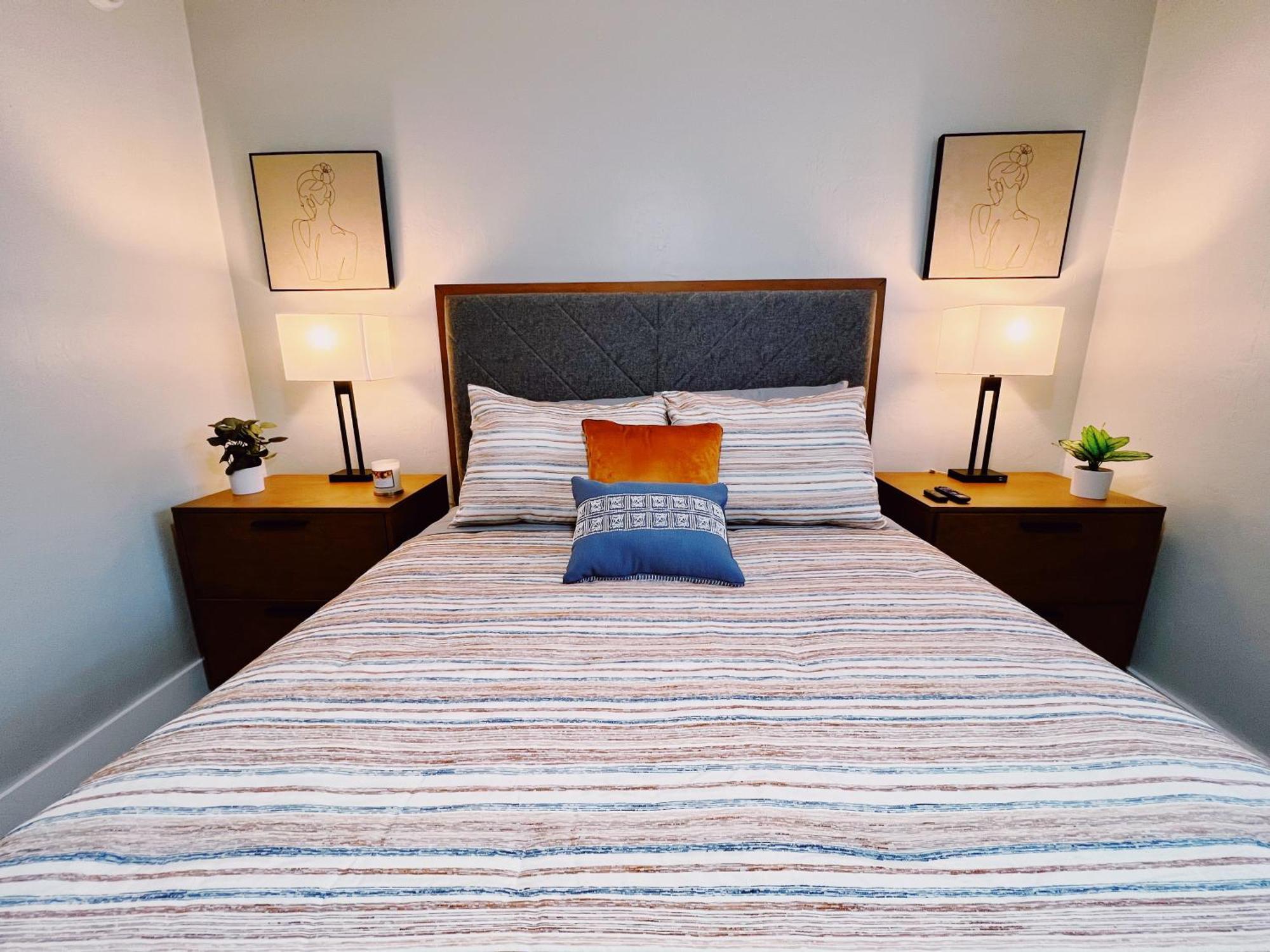 Holiday Park Apartments By Lowkl ฟอร์ต ลอเดอร์เดล ภายนอก รูปภาพ
