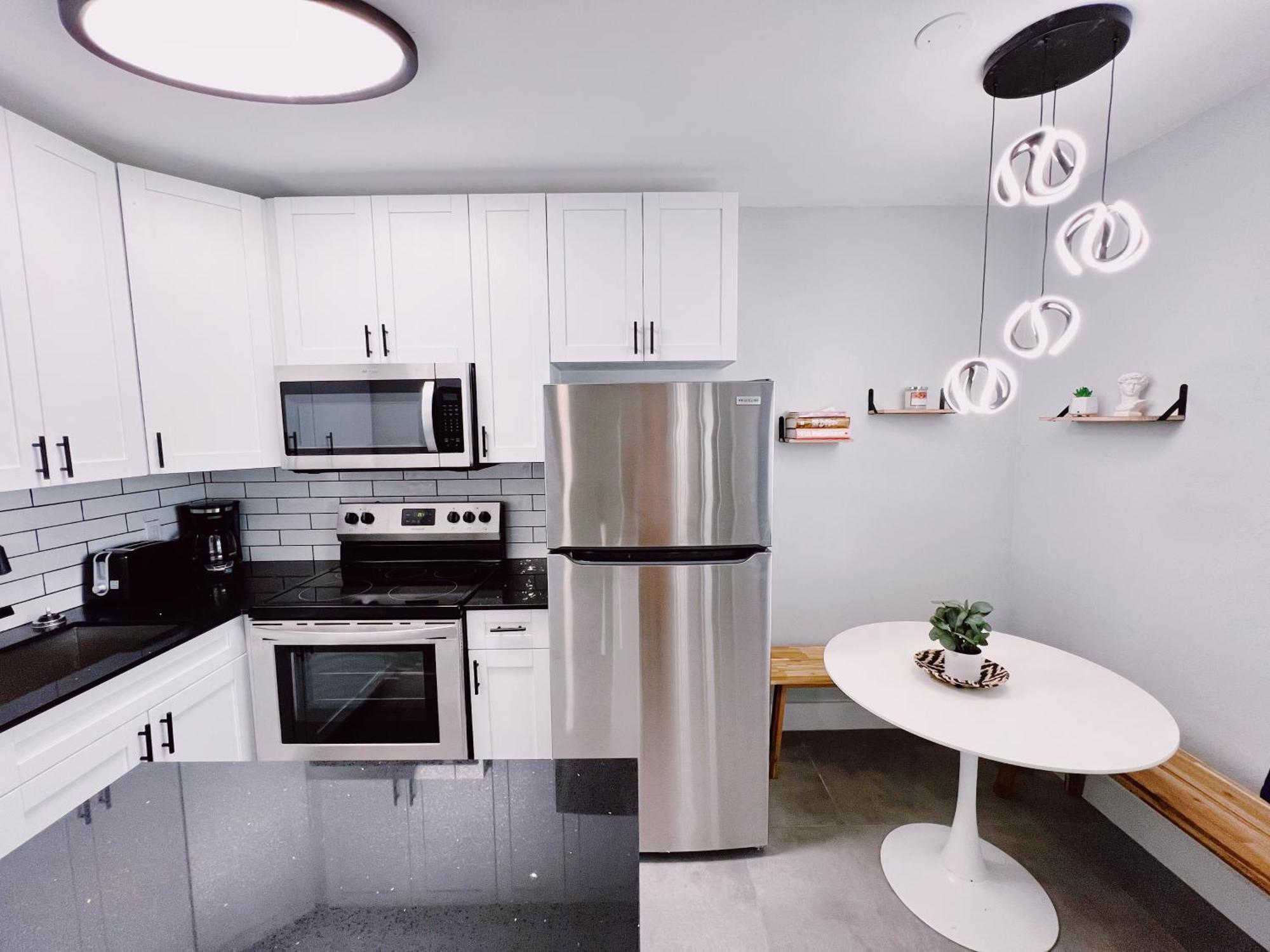 Holiday Park Apartments By Lowkl ฟอร์ต ลอเดอร์เดล ภายนอก รูปภาพ